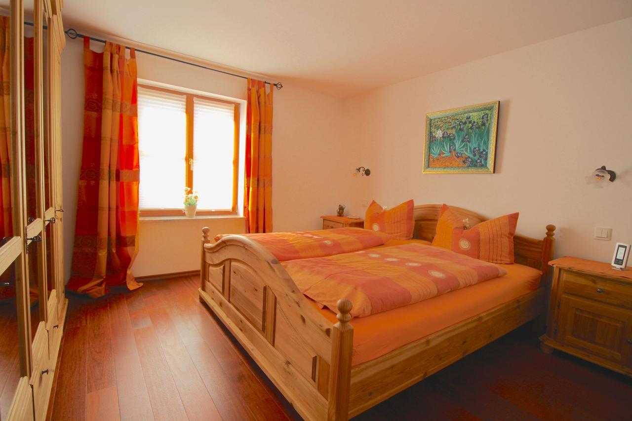 Himmelschloesschen & Chalet Rose جارمش بارتنكيرشن المظهر الخارجي الصورة